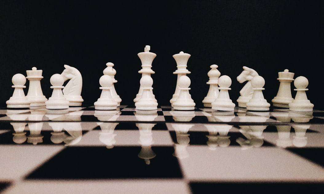 番摊玩法解析:如何科学评价一款桌游的公平性与趣味性 番摊玩法解析:如何科学评价一款桌游的公平性与趣味性